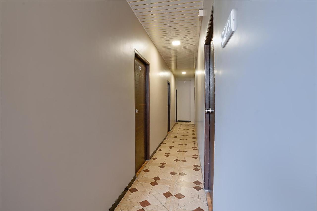 Fabexpress Comfort Stay - Nr Mumbai International Airport Ngoại thất bức ảnh
